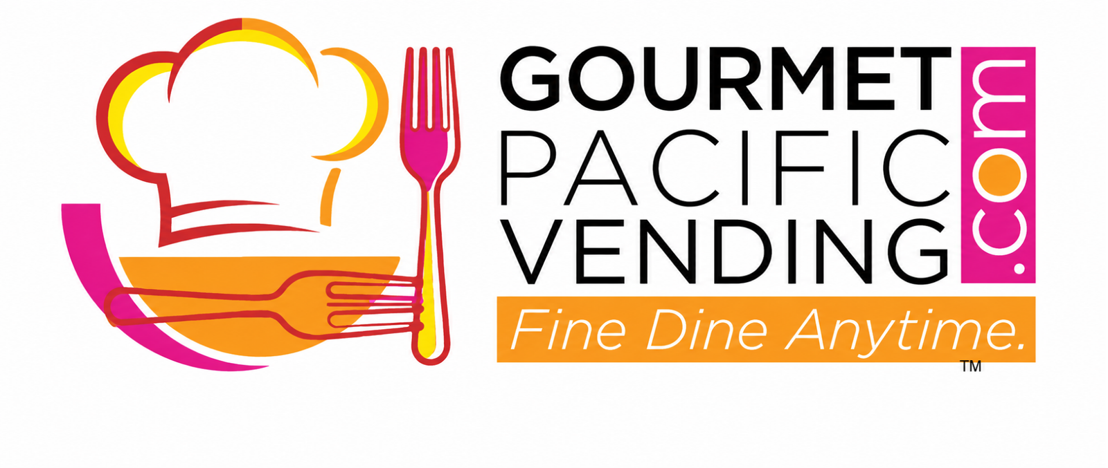 Gourmet Pacific Vending LLC